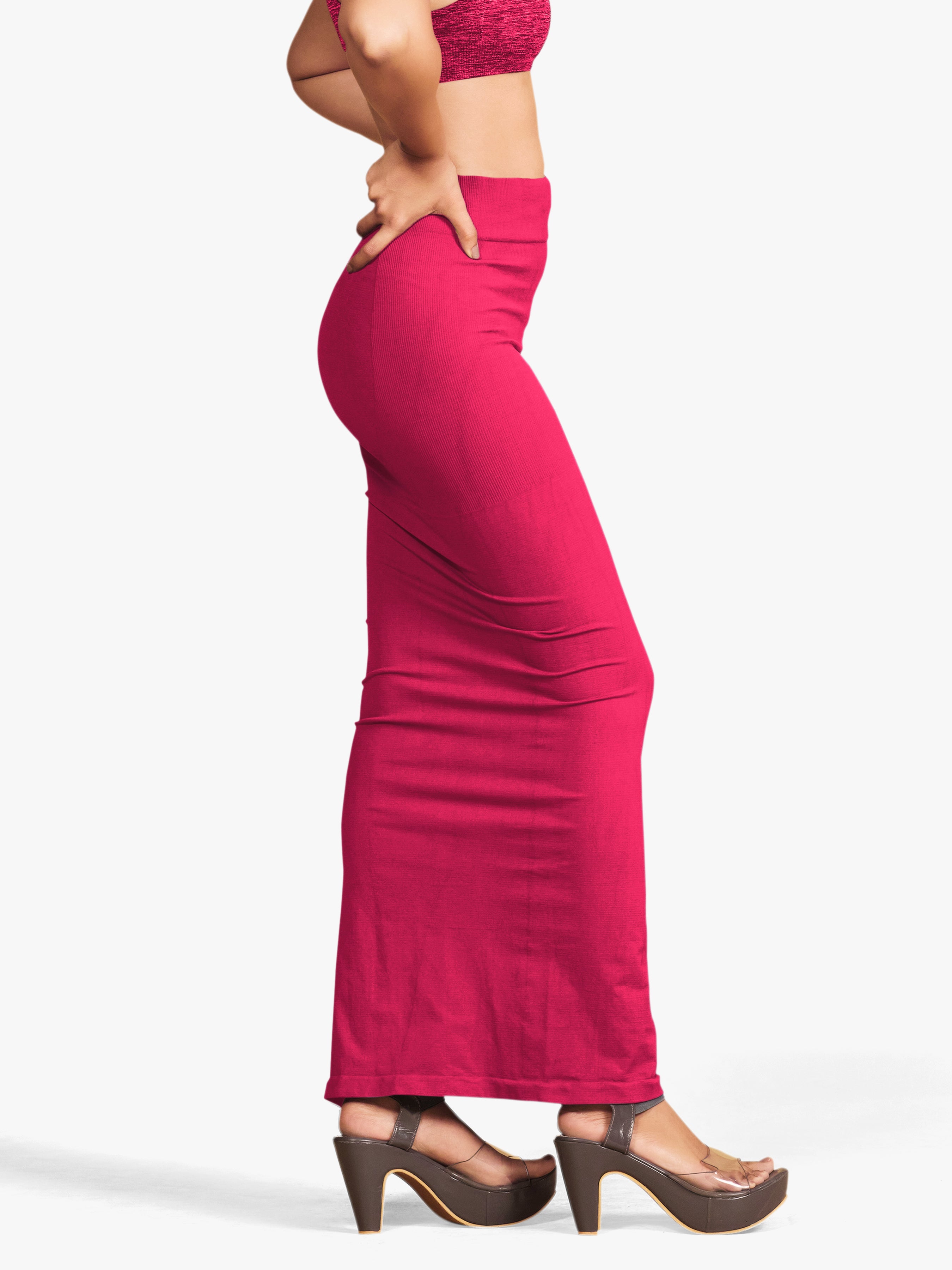 PINK Petticoat Shaper