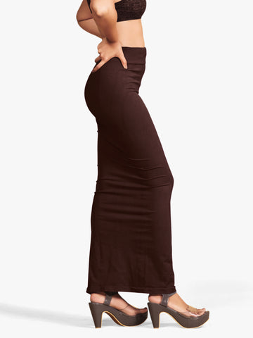 BROWN Shapewear Petticoat